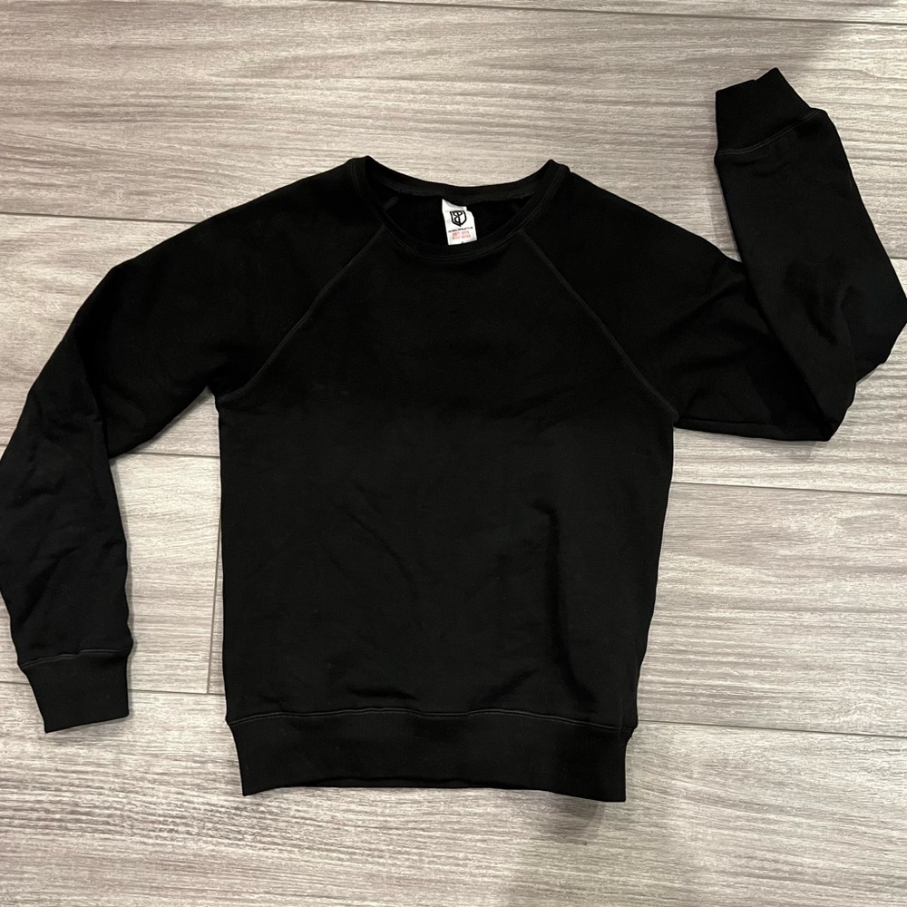Born Primitive Crew Sweatshirt- size small